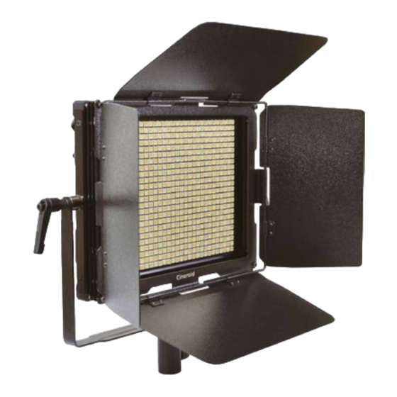 Cineroid LM400-VCe User Manual