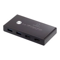 Renkforce RF-SHB-200 Operating Instructions