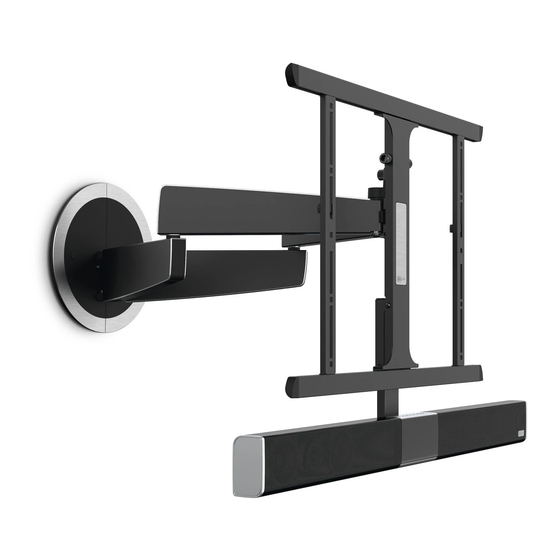 vogel's SoundMount NEXT 8365 Faq