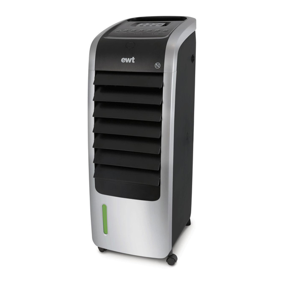 EWT MULTIPRO User Manual