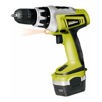 Rockwell ShopSeries RS2315K Manual