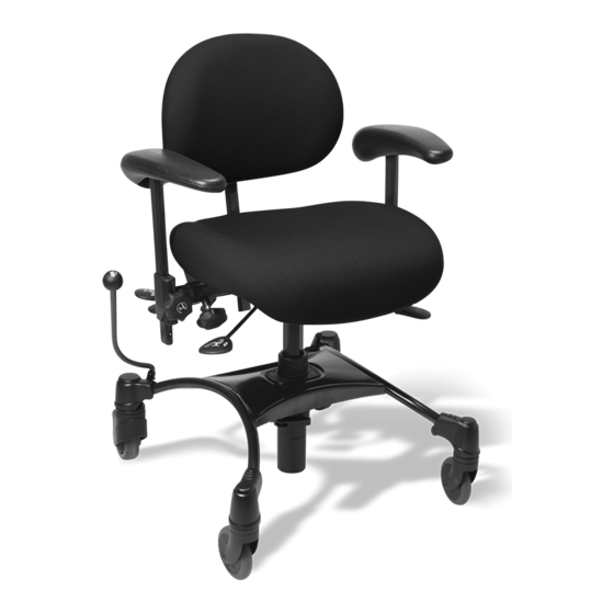 Vela Tango 100 Mounting Instructions