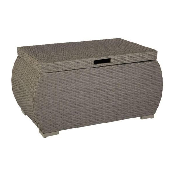 Home Decorators Collection FWS60494 Use And Care Manual