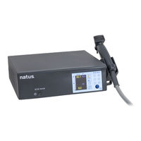 natus ICS Aircal User Manual