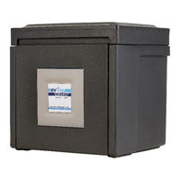 Evo-water SOFT DUOMATIK EVOLINE Installation & Operating Manual