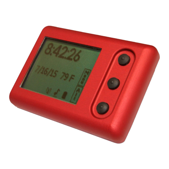 Alti-2 D-90114 User Manual