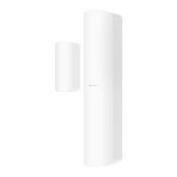 Hikvision DS-PDMC-EG2-WE Quick Start Manual