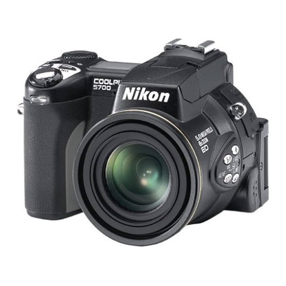 Nikon Coolpix 5700 Firmware Update Pdf Download 