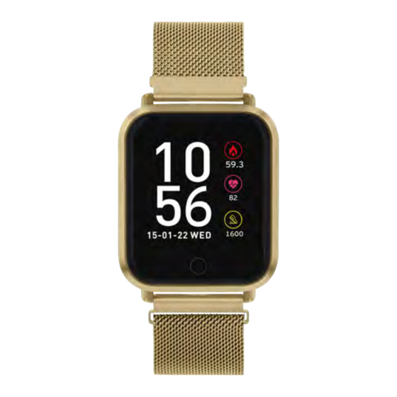 REFLEX ACTIVE 06 Series Getting Started