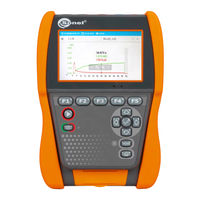 Sonel WMGBMIC2511 User Manual