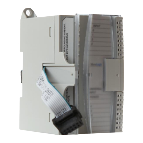 Spectrum Controls 1762sc-OF8 User Manual