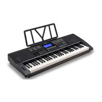 soundsation K2U User Manual