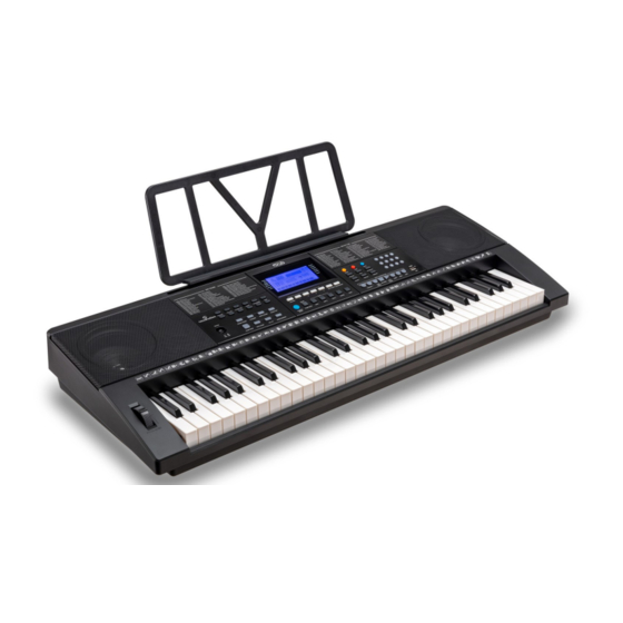 soundsation K2U User Manual