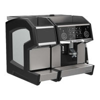 Eversys Cameo C'2ms/Classic User Manual