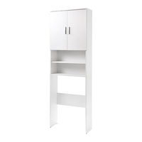 Livarno Living 306713 Assembly Instruction Manual