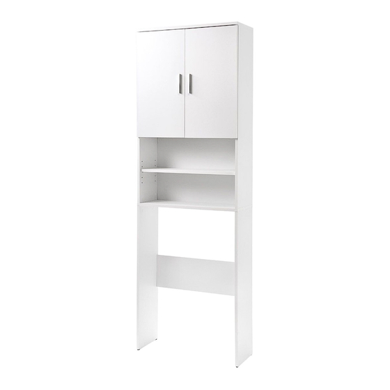 Livarno Living 306713 Assembly Instruction Manual