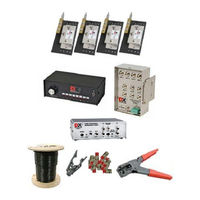 DX Engineering DXE-RFS-TS2P Manual