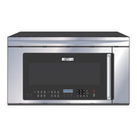 Electrolux EI24MO45IB Use & Care Manual