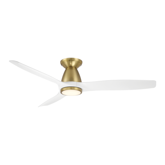 Modern Forms Skylark Ceiling Fan Manuals