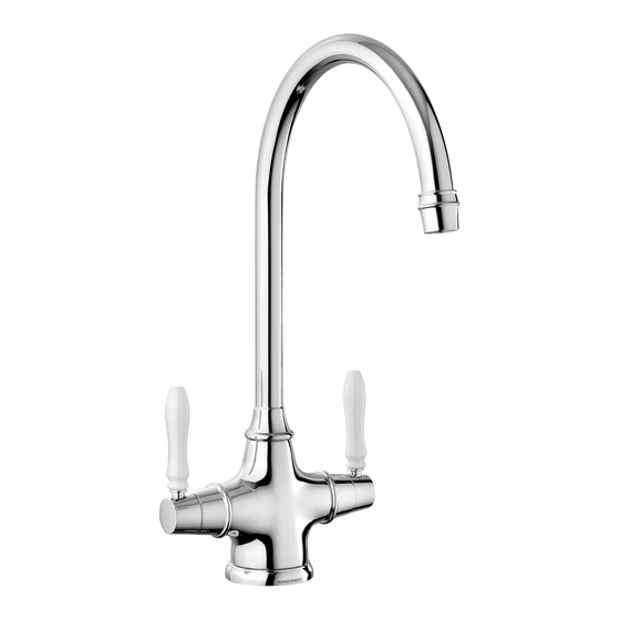 Rangemaster Belfast TBM1 Manual
