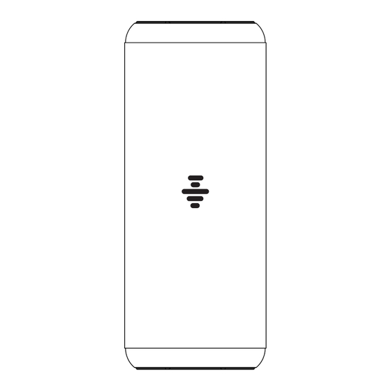SoundLiving MOVE Manual