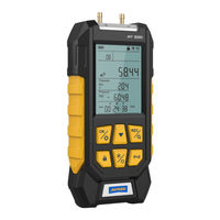Autool PT530 User Manual