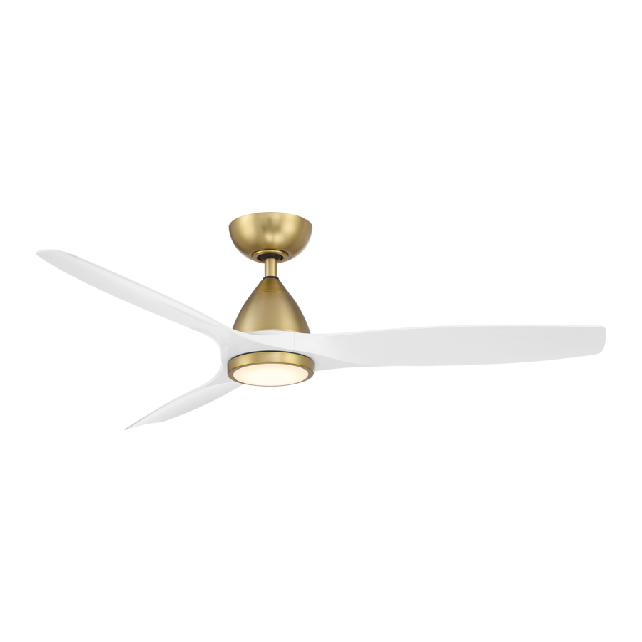 Modern Forms Skylark FR-W2202-54L / 62L Manual