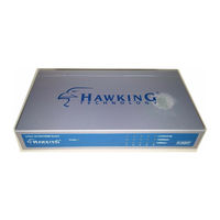 Hawking H-GS5T Quick Manual