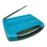 Starbridge Networks ADSL Ethernet & USB Combo Router Lynx L-510 User Manual