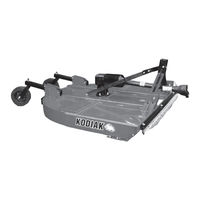 Kodiak 72