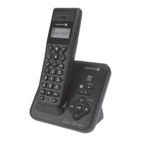 Panacom PA-7851 User Manual