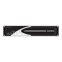 Camco Vortex 4 User Manual