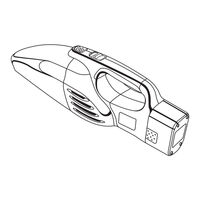Ryobi VC722 Operator's Manual