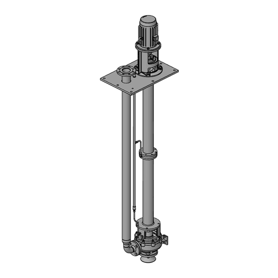 KSB RWCN Original Manual
