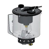 Groeneveld Multiline AC15 Series Installation Manual