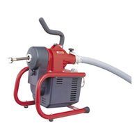 Virax 293103 Instructions For Use Manual