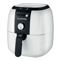 Klarstein 10030514 Manual