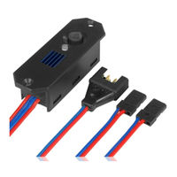 PowerBox Systems Smart-Switch Instruction Manual