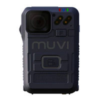 Veho muvi HD Pro 3 Manual