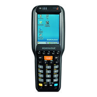 Datalogic Skorpio X4 - WEC7 OS User Manual