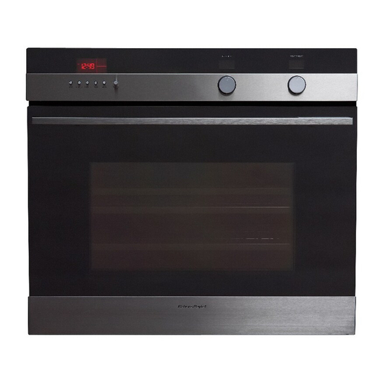 Fisher & Paykel OB30DDEPX1 User Manual