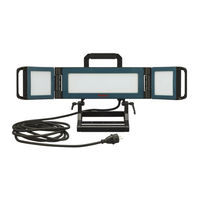 MARELD VAPOR 6500 Instruction Manual