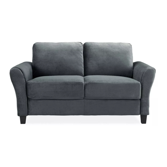 Big Lots Brookside BS0004LVS00NV Quick Start Manual