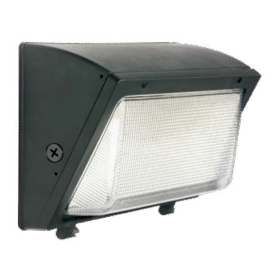 superbrightleds WPGL Series User Manual
