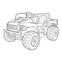 Peg-Perego IGOD0057 Use And Care Manual