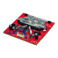 THORLABS ELL17K/M Operating Manual