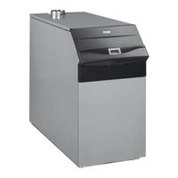 Baxi Power HT 1.850 Installation, Operation And Maintenance Manual