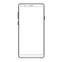 Samsung Galaxy A9 Star Lite User Manual