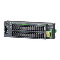 M-system R7I4DML3-DA32A Instruction Manual