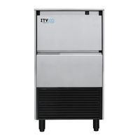 ITV ICE MAKERS NG Series Technical Manual